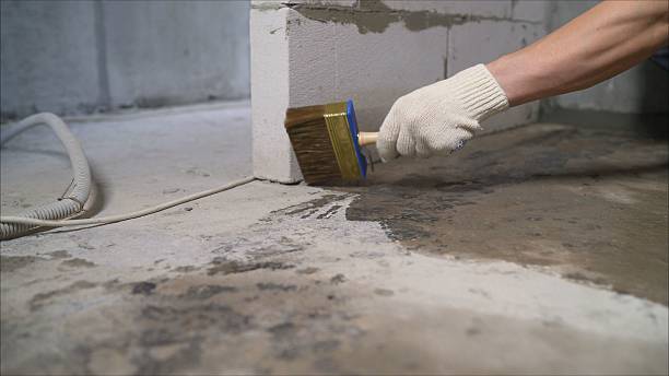 24/7 Emergency Waterproofing experts in Catlett, VA